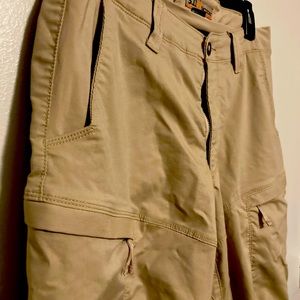 5.11 Tactical Khaki Pants - Men’s